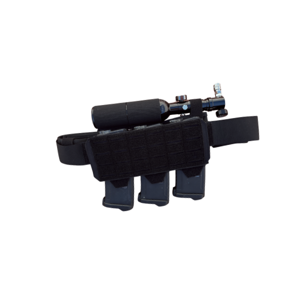 PRO SPEEDBELT XS - AR & HPA