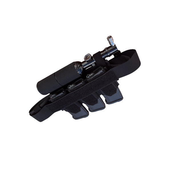 PRO SPEEDBELT XS - AR & HPA
