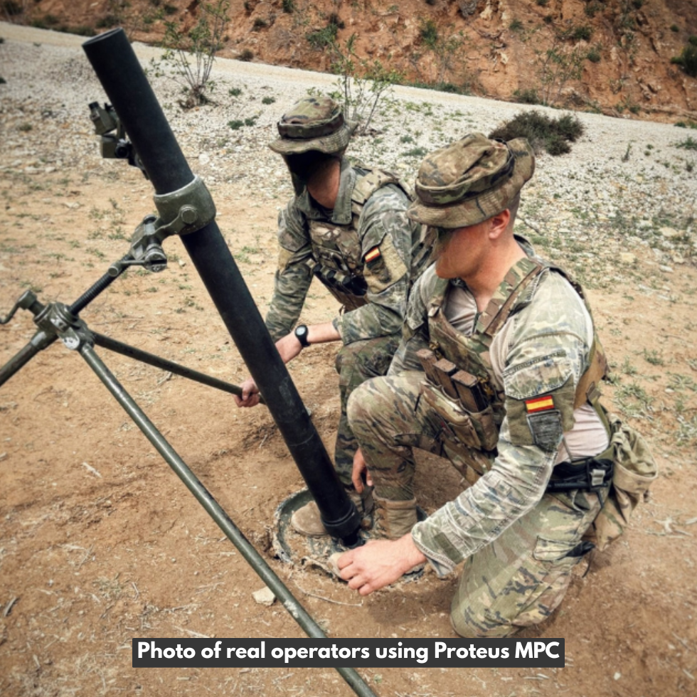 PROTEUS™ Modular Plate Carrier