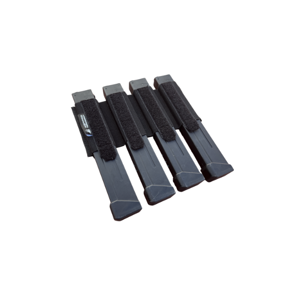 Mag Pouch SMG x4