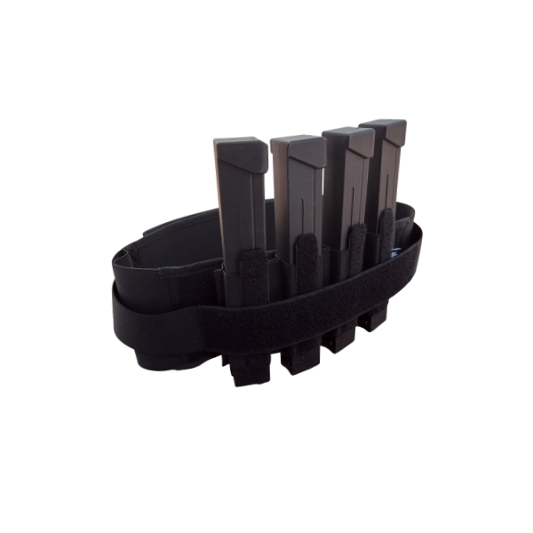 Mag Pouch SMG x4