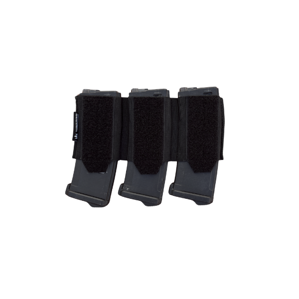 Mag Pouch AR x3
