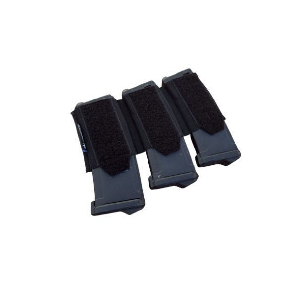 Mag Pouch AR x3