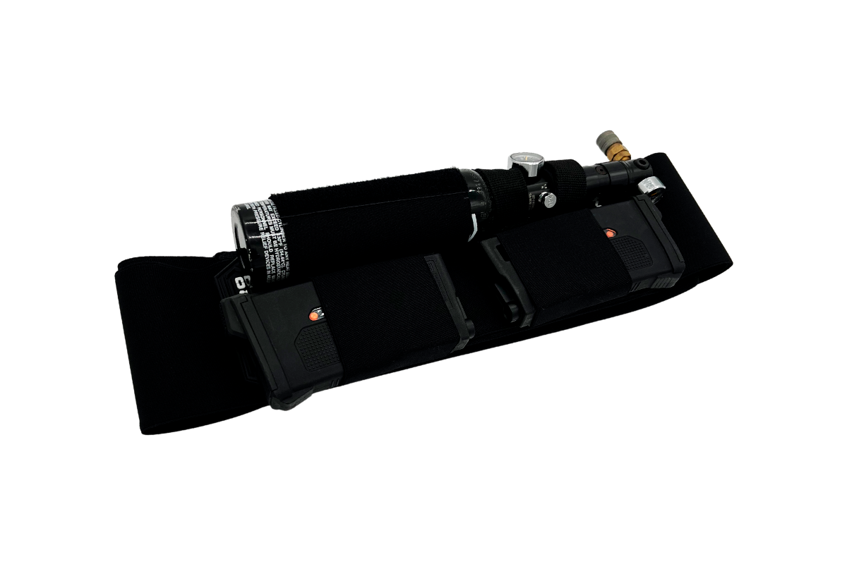 PANEL BOTELLA NEPPRO - Correa Híbrida