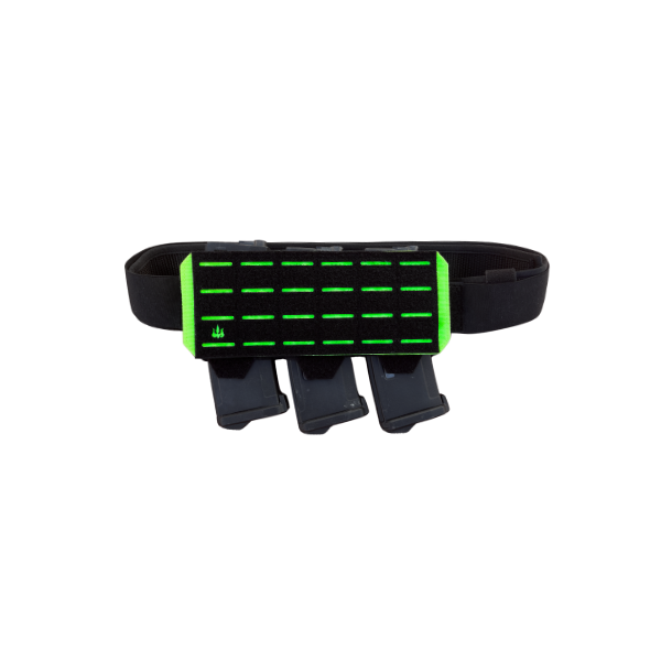 Pro Panel - SpeedBelt XS