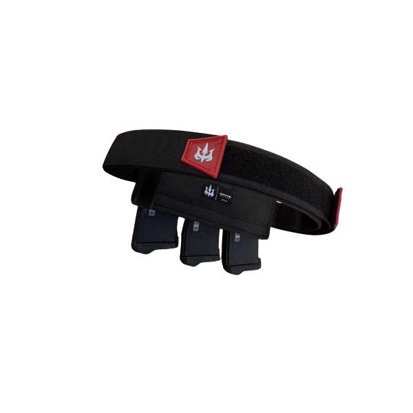PRO SPEEDBELT XS - AR & HPA