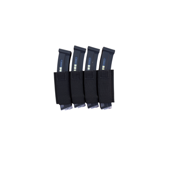 MAG SMG X4 Pouch (for Kangaroo)