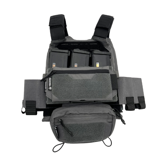 PROTEUS™ Modular Plate Carrier