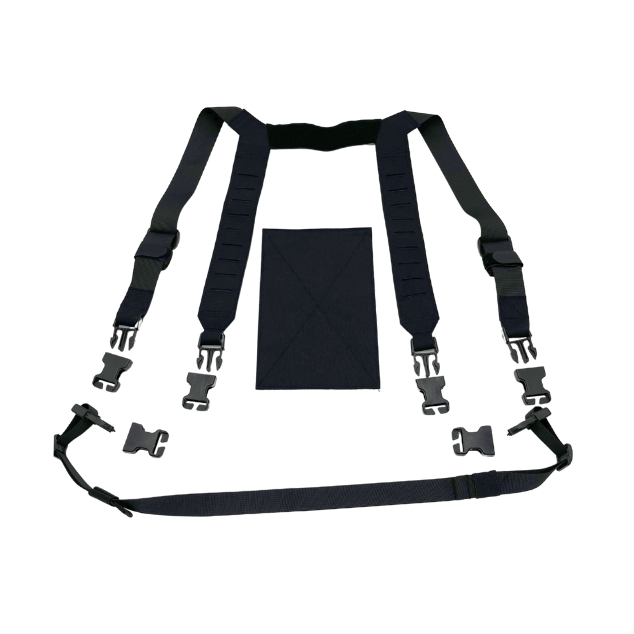 Triton™ Harness