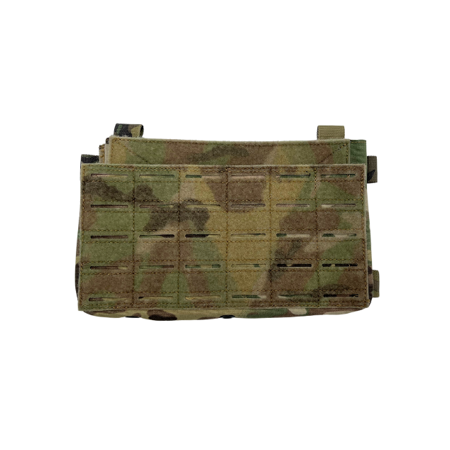 KANGAROO + NYX Pocket + SMG x4