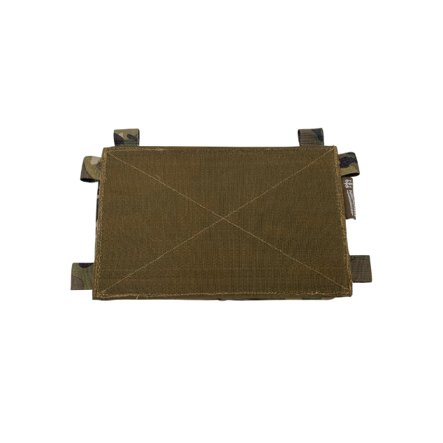 KANGAROO + NYX Pocket