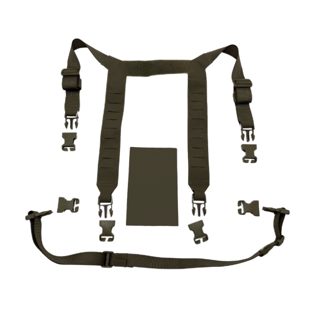 Triton™ Harness