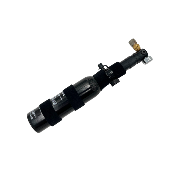 Q1K Belt - Standard Mag