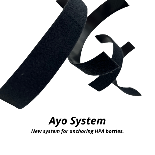 Q1K Belt - Standard Mag