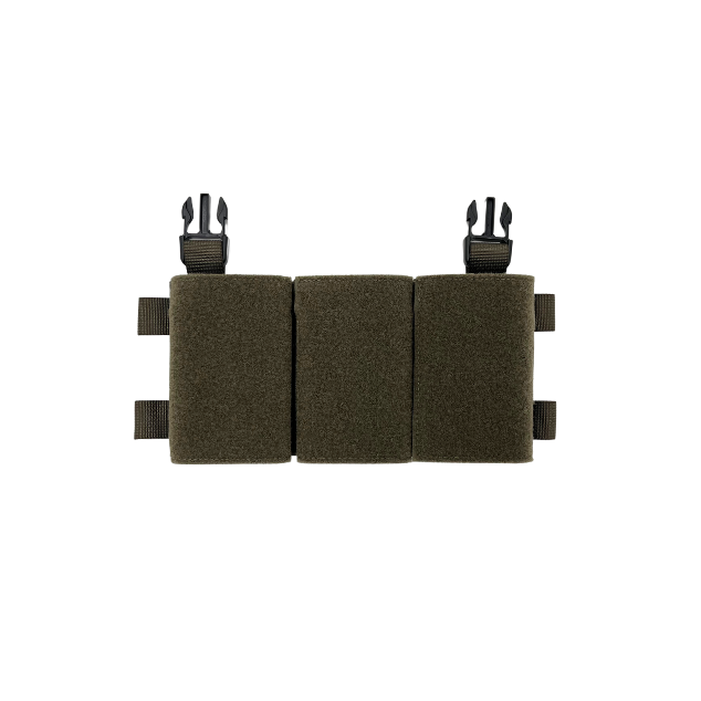 ZEUS 5.56 Mags