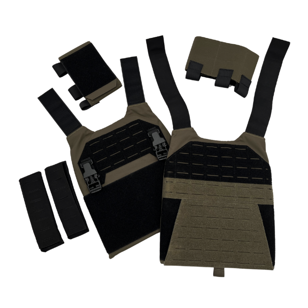 PROTEUS™ Modular Plate Carrier