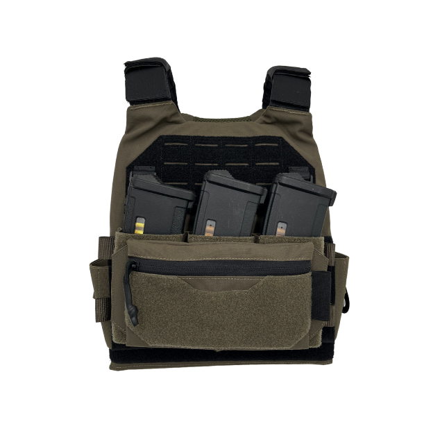 PROTEUS™ Modular Plate Carrier