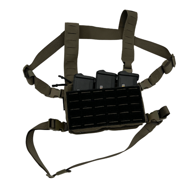 Triton™ Harness