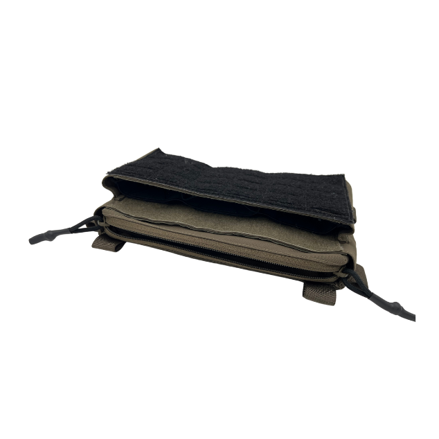 KANGAROO + NYX Pocket