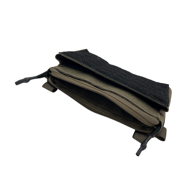 KANGAROO + NYX Pocket