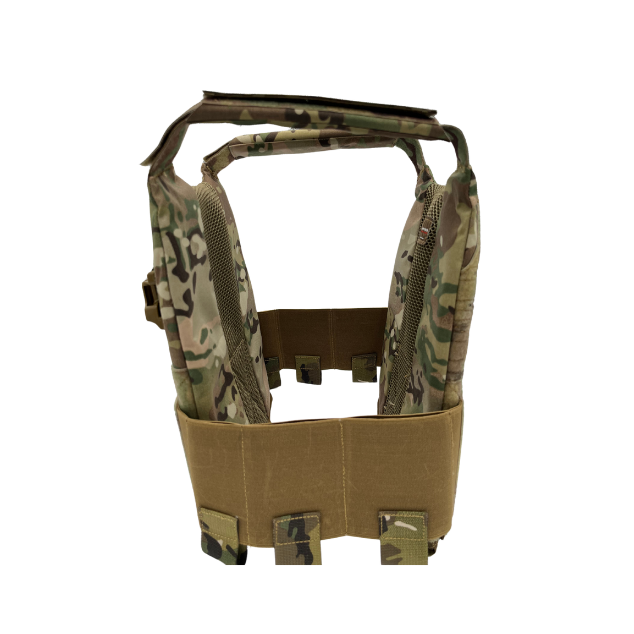 PROTEUS™ Modular Plate Carrier