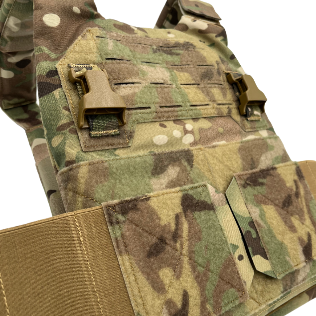 PROTEUS™ Modular Plate Carrier