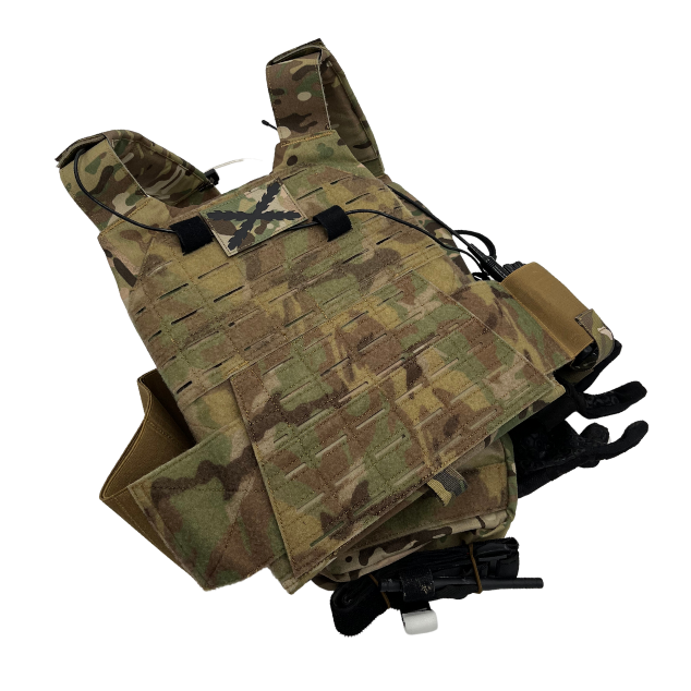 PROTEUS™ Modular Plate Carrier