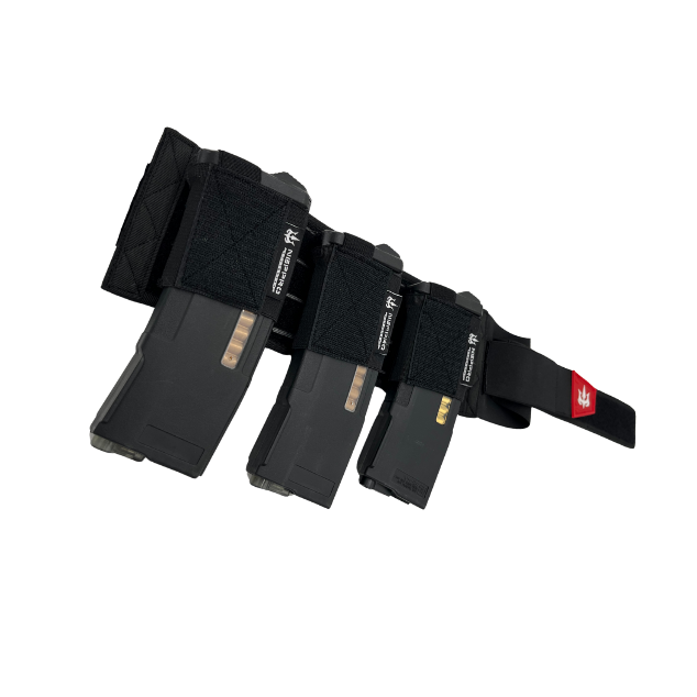 Q1K Belt - Standard Mag