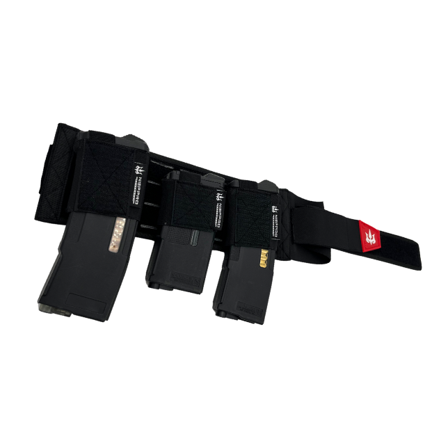 Q1K Belt - Mini Mag
