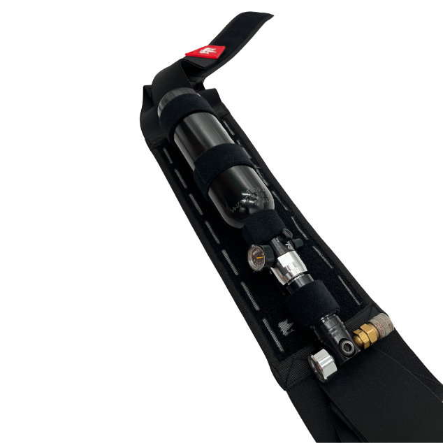 Q1K Belt - Standard Mag