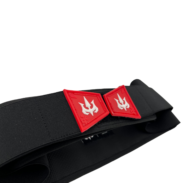 Q1K Belt - Standard Mag