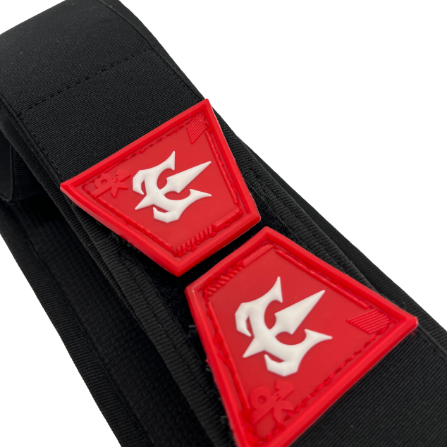 Q1K Belt - Standard Mag