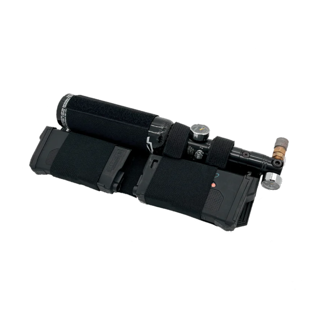 PANEL BOTELLA NEPPRO - Correa Híbrida