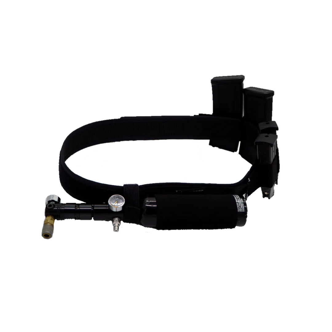 KIT MINI CINTURON PISTOLA