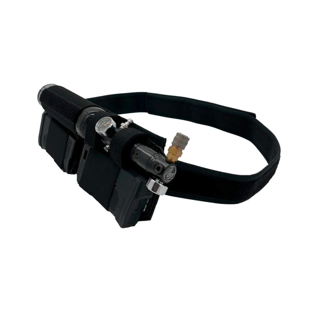 MINI KIT DE CINTURÓN DE ASALTO