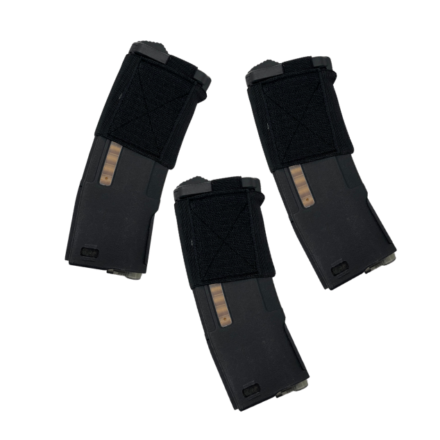 Q1K Mag (Standard) - x3