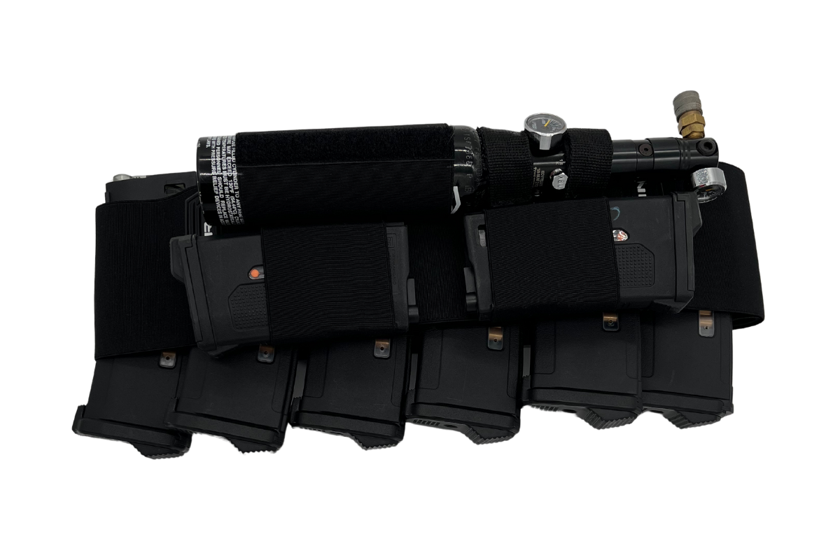 PANEL BOTELLA NEPPRO - Correa Híbrida