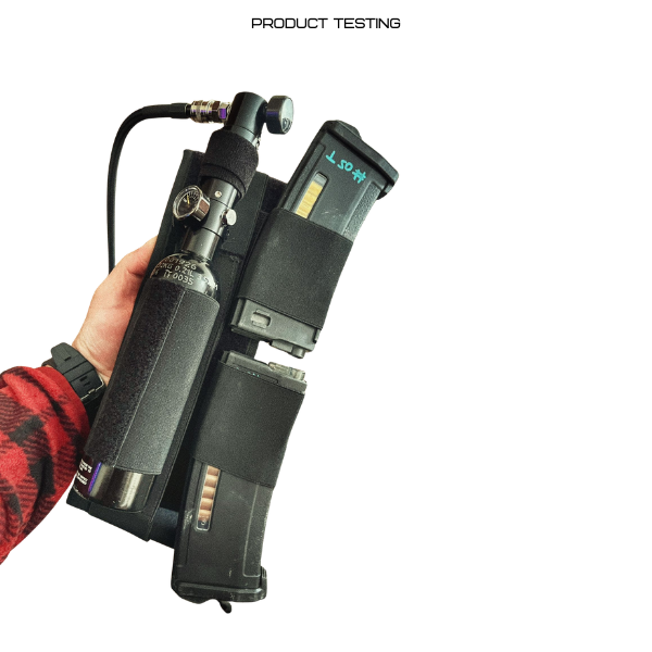 SpeedBelt - All in One (Testing product)