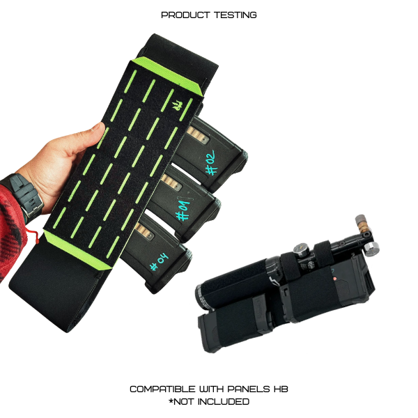 SpeedBelt - All in One (Testing product)