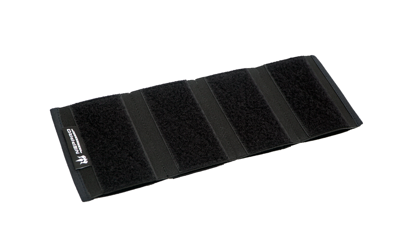 MAG POUCH AR x4 - Cinturón híbrido