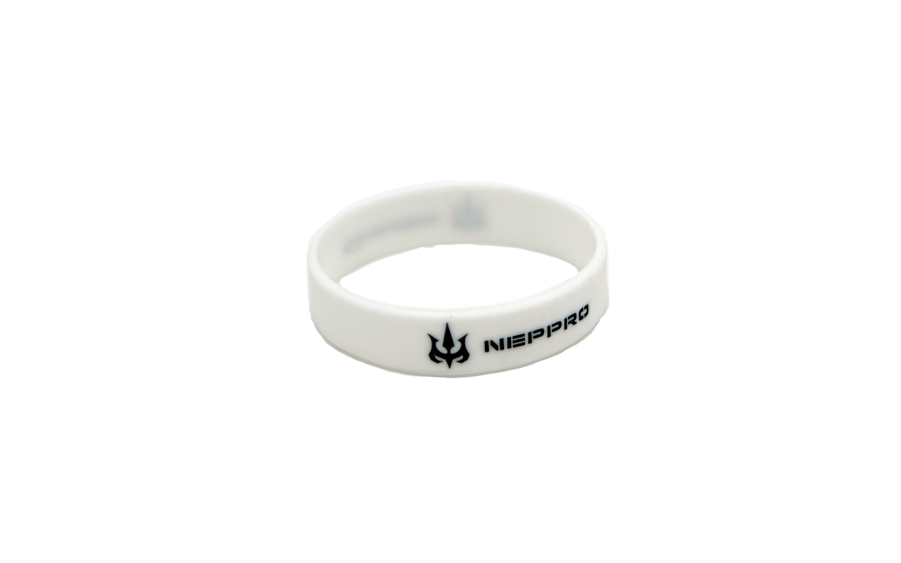 PULSERA M4 BLANCO NEPPRO (1)