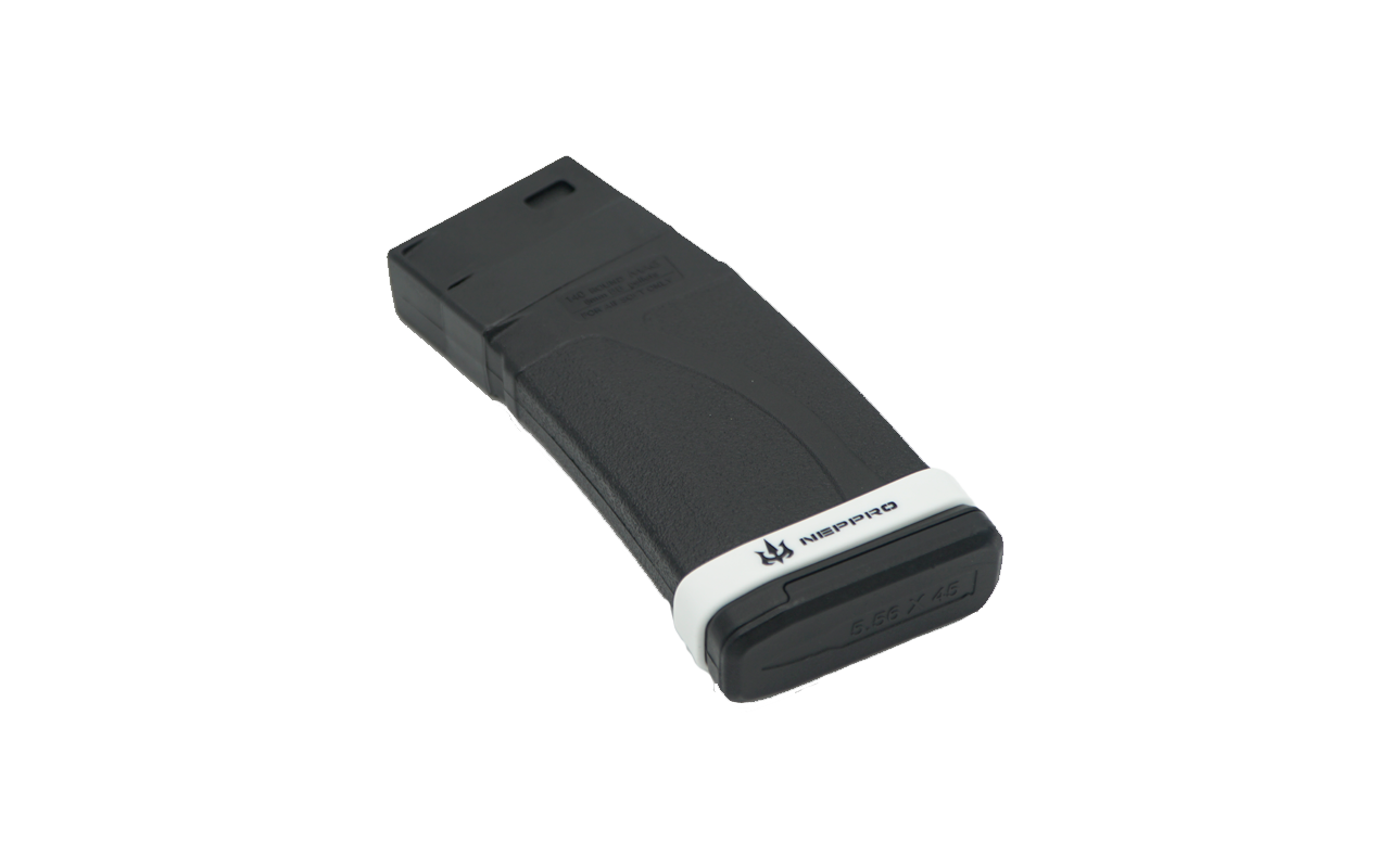 PULSERA M4 BLANCO NEPPRO (1)