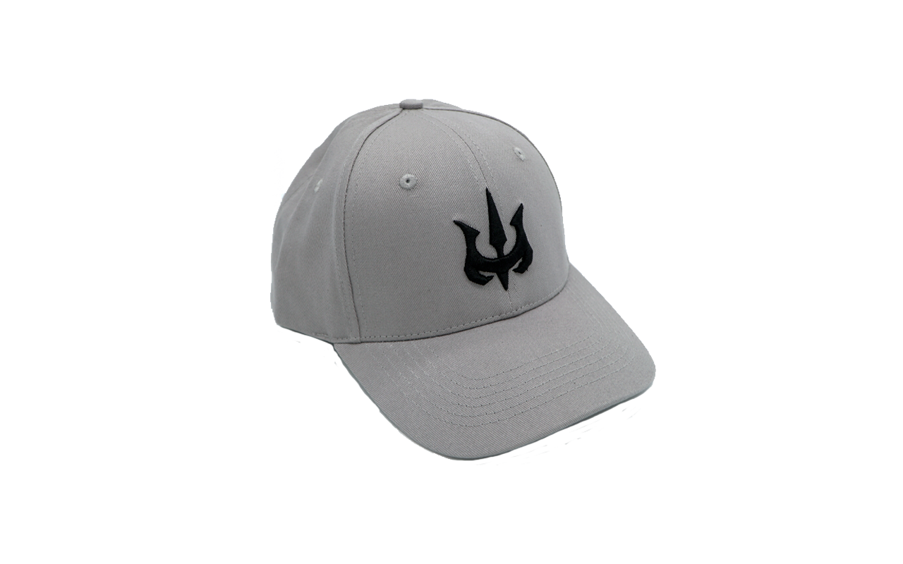 GORRA GRIS NEPPRO