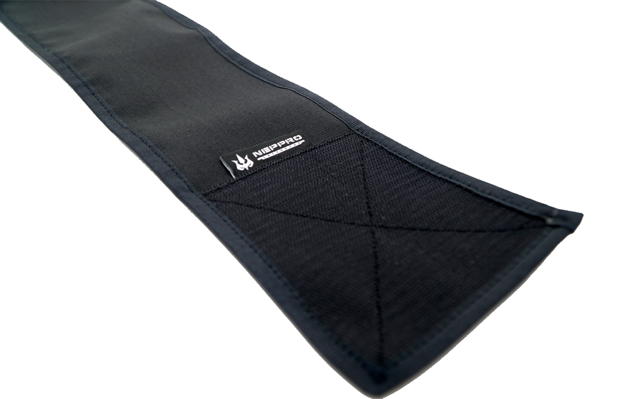 EXTENSOR - Cinturón híbrido y Pro. Arnés Z