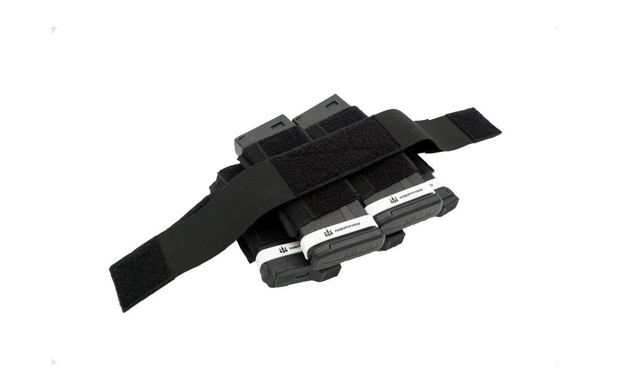 BOLSA ELÁSTICA PARA HÍBRIDO - Mini Cinturón