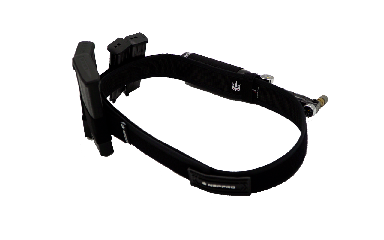 KIT MINI CINTURON PISTOLA