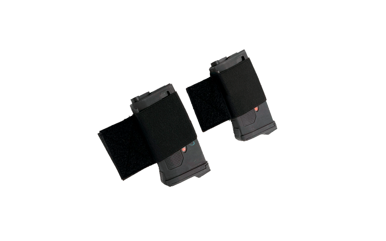 MAGIK AR EXTENDER - Cinturón híbrido