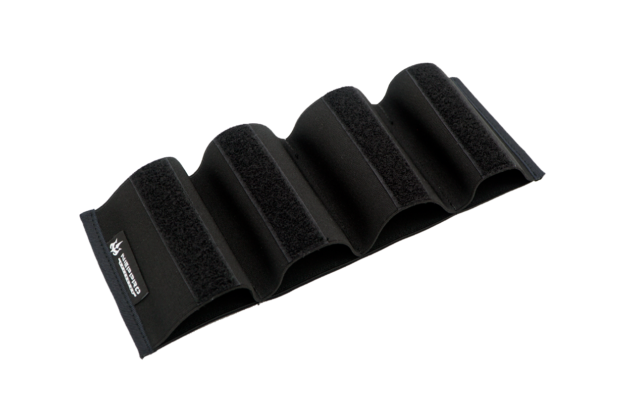 PAINTBALL POUCH x4 - Cinturón híbrido