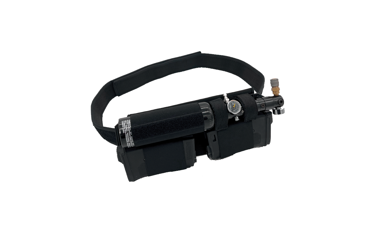 MINI KIT DE CINTURÓN DE ASALTO