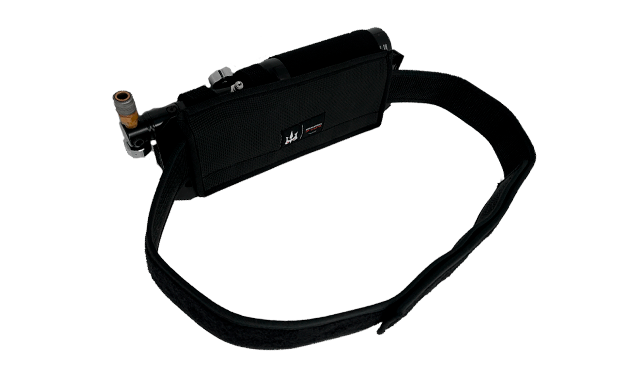 Pro Panel BTL (SpeedBelt X & XS)